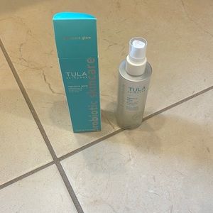 Tula Signature Glow face mist